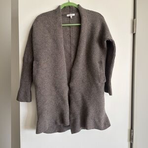 Madewell Cardigan